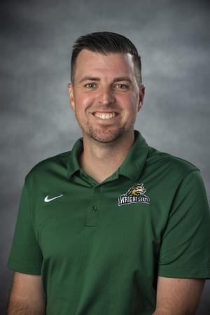 Travers Green | Head Coach