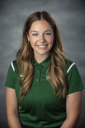 Kennedy Fabian | Assistant Coach