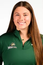 Camryn Hausler&nbsp; | Assistant Coach