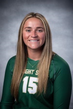 Megan Alders | Assistant Coach