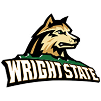 Wright State University Logo