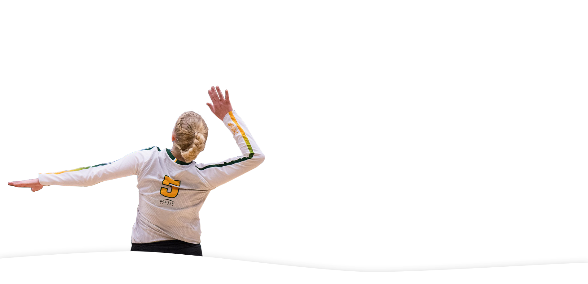 Wright State Raider Volleyball Camps Dayton, Ohio