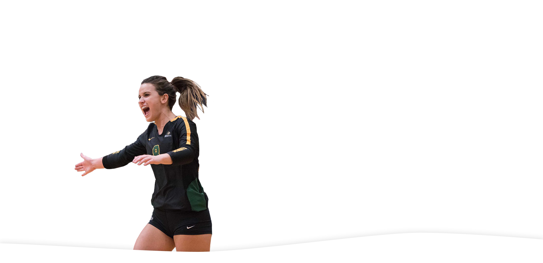 Wright State Raider Volleyball Camps Dayton, Ohio