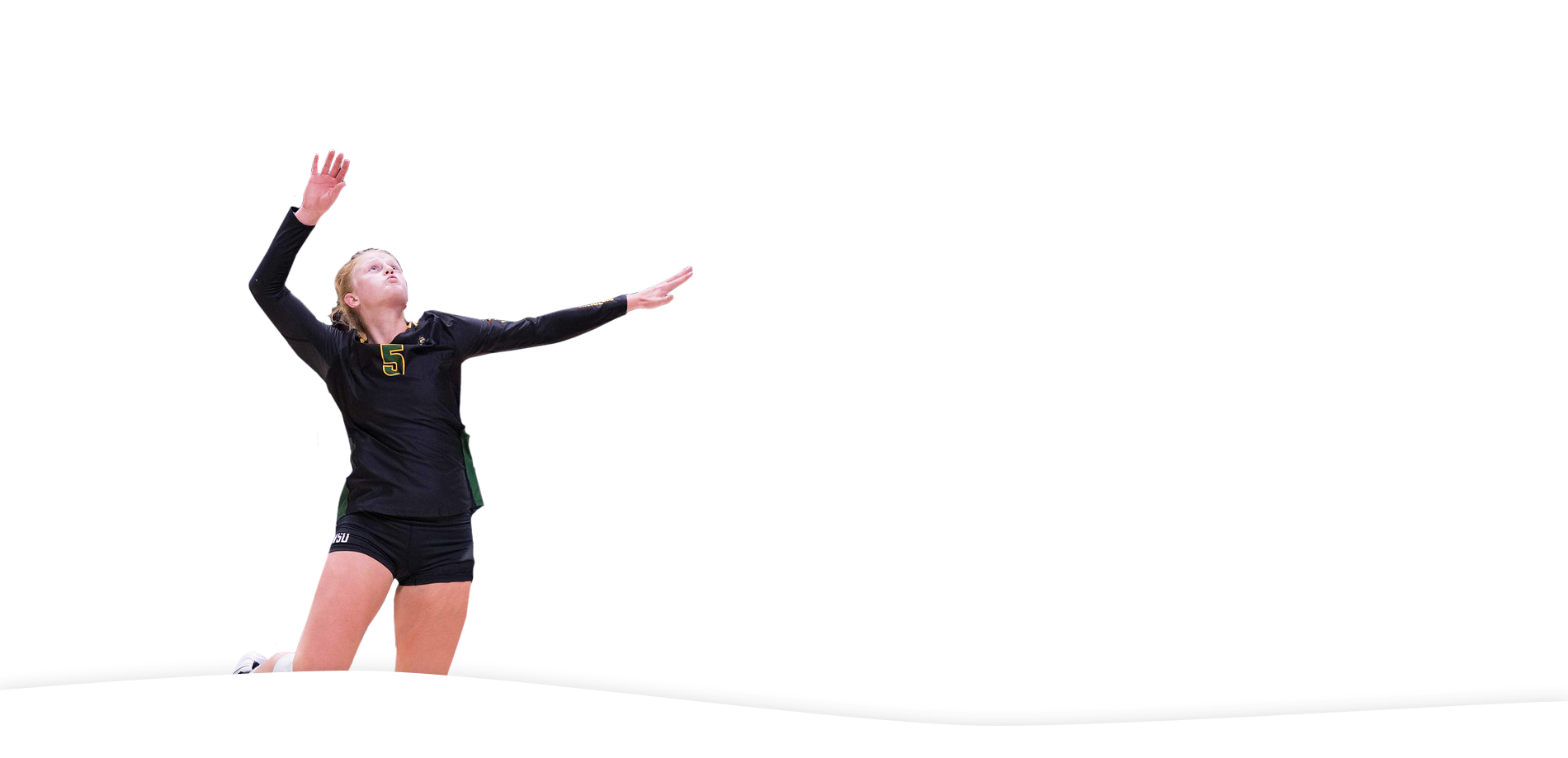 Wright State Raider Volleyball Camps Dayton, Ohio